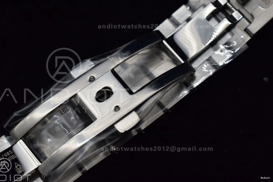 Bumblebee Black SS Edition 1:1 Aqua 150M SS Bracelet Best VSF Dial A8500 On Terra 1230